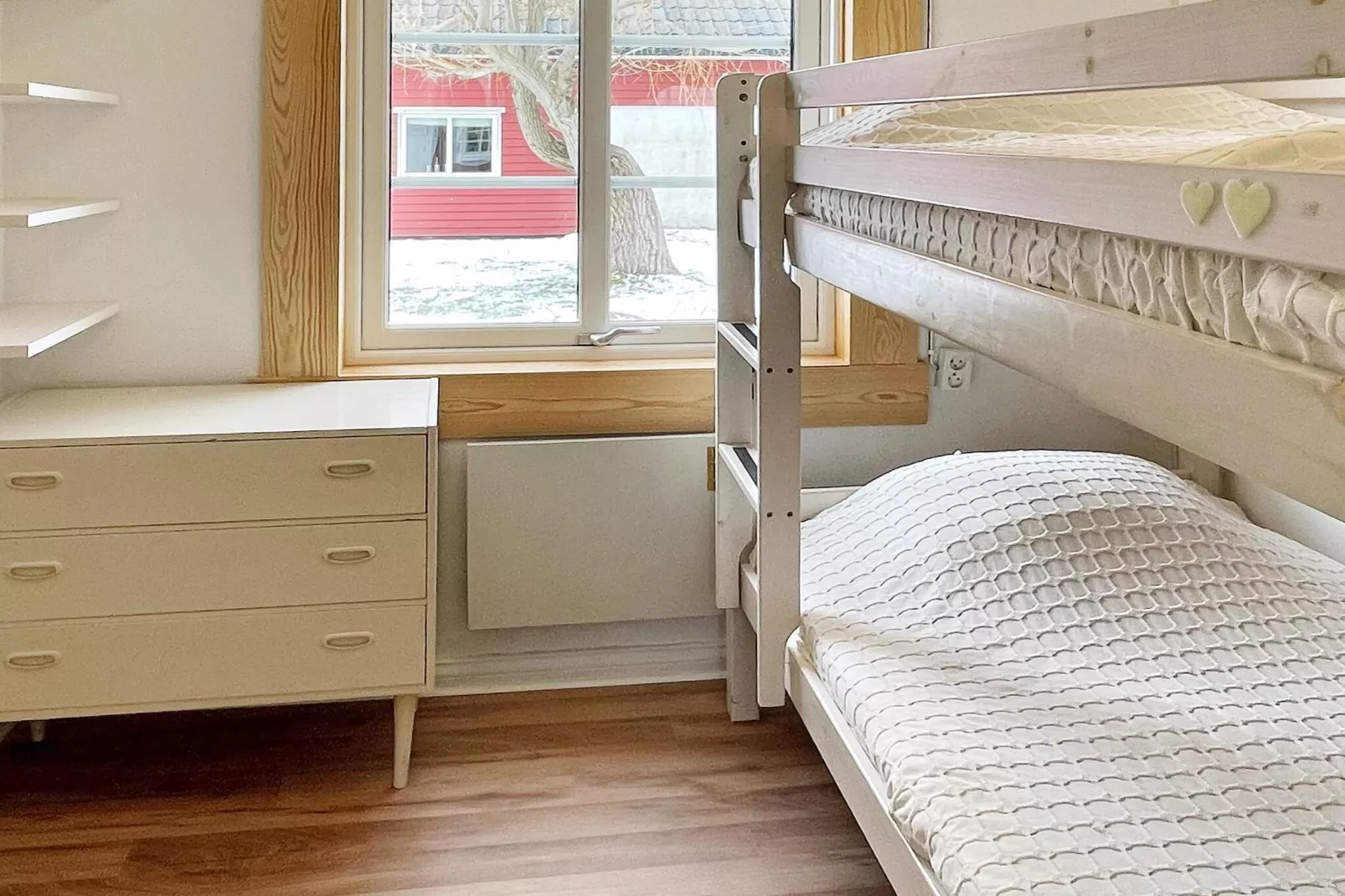 7 person holiday home in LÖTTORP - Indoor
