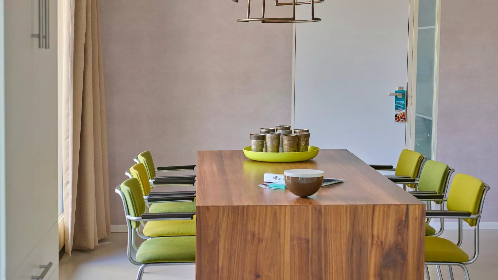 Farmers Lodge Combi - Esszimmer