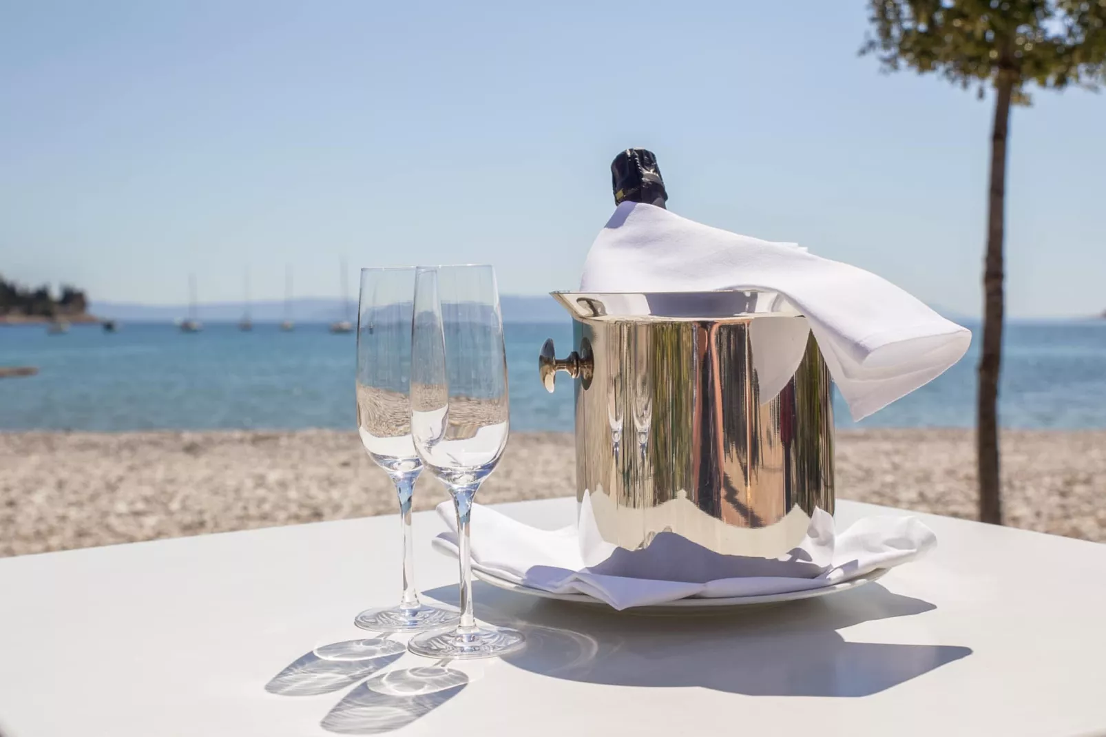 Camping Oliva / STANDARD mobile home MO85 - Ambiance