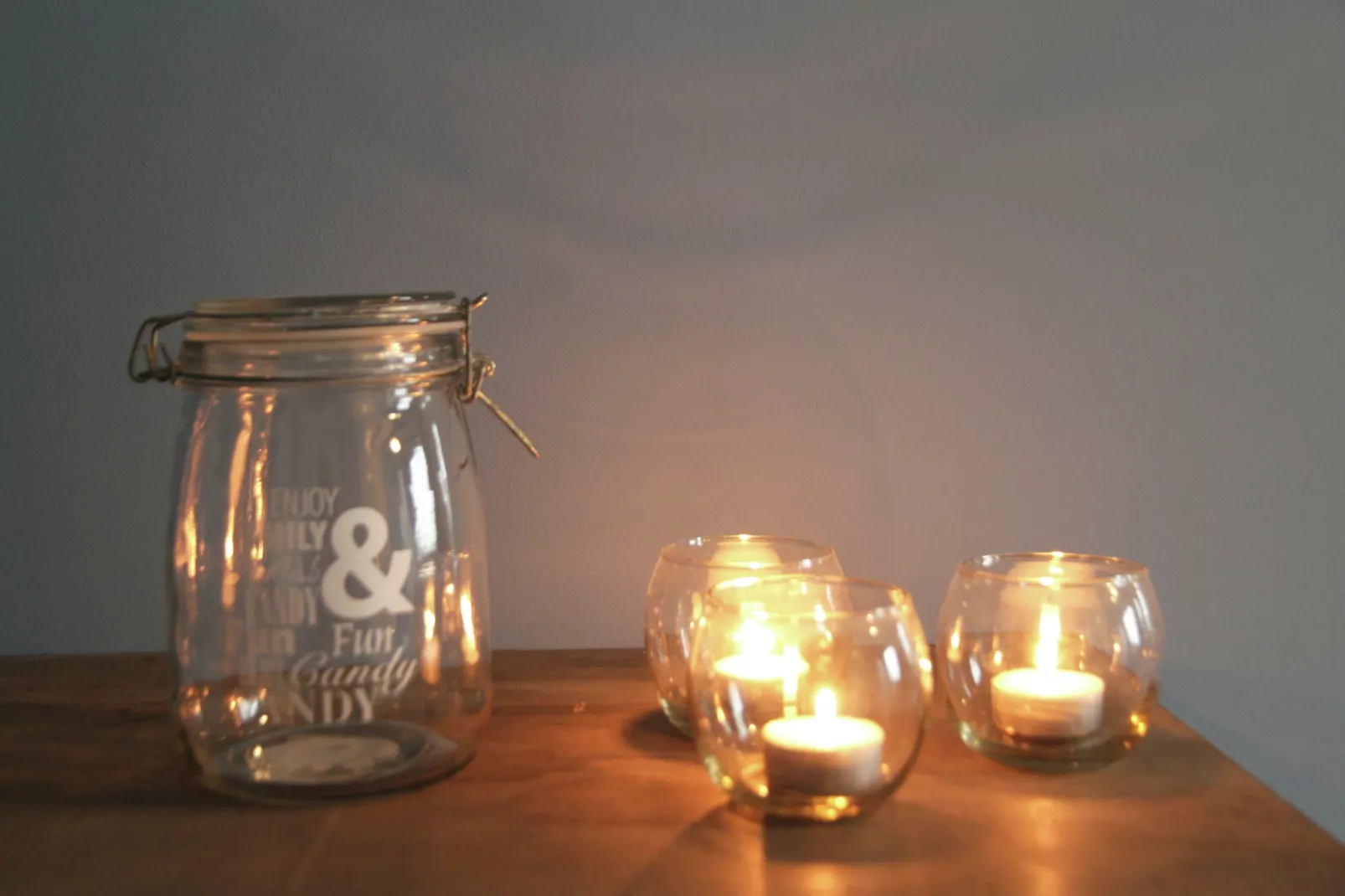 Op vakantie bij de boer - Ambiance