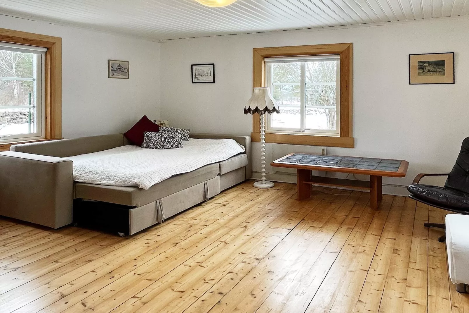 7 person holiday home in LÖTTORP - Indoor