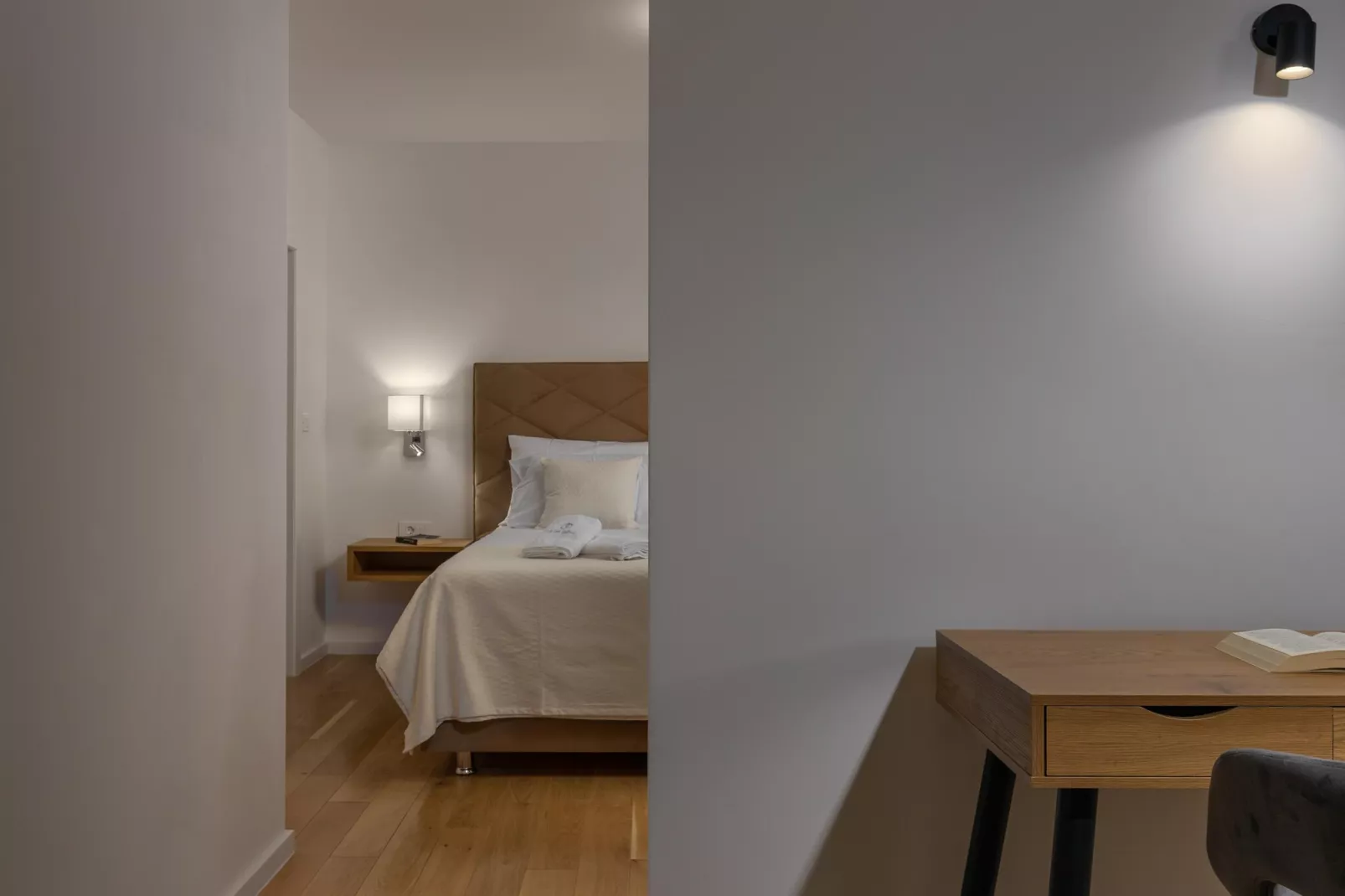 VILLA ROYAL STONE - Chambre