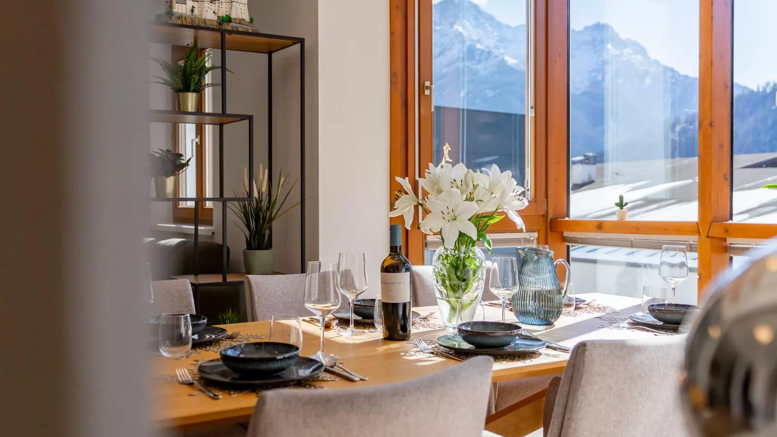 Steinbergblick - Ambiance