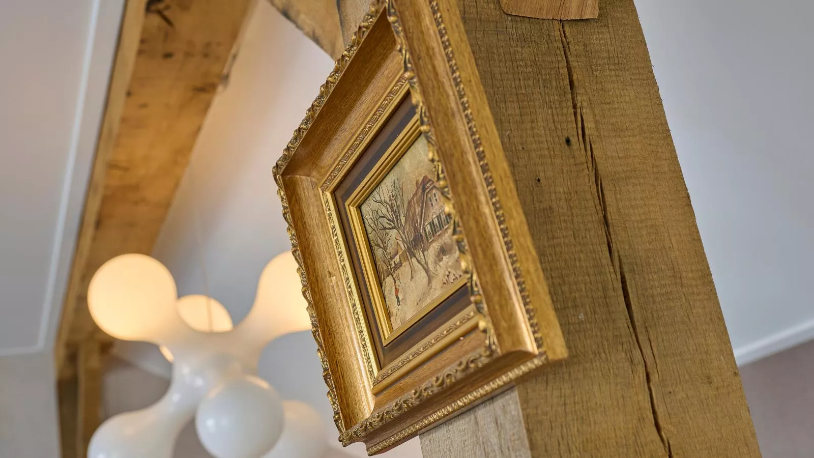 Farmers Lodge Combi - Ambiente