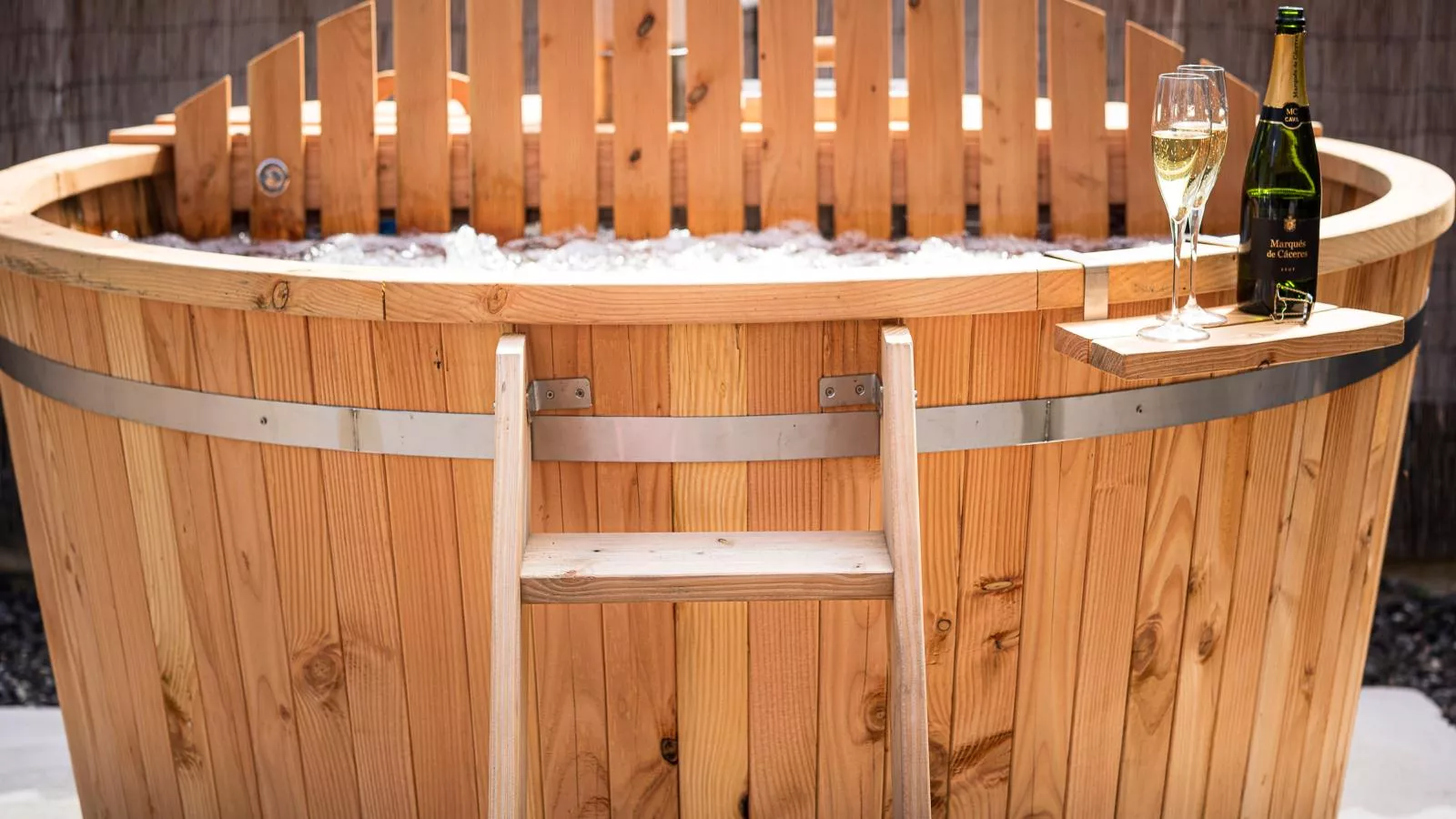 Twente Village - Wellness