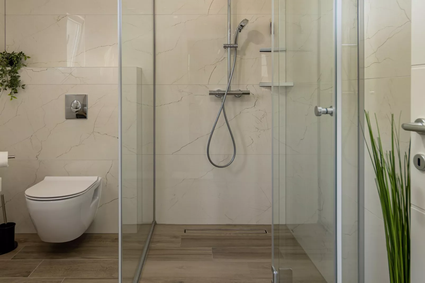 VILLA ROYAL STONE - Salle de bain