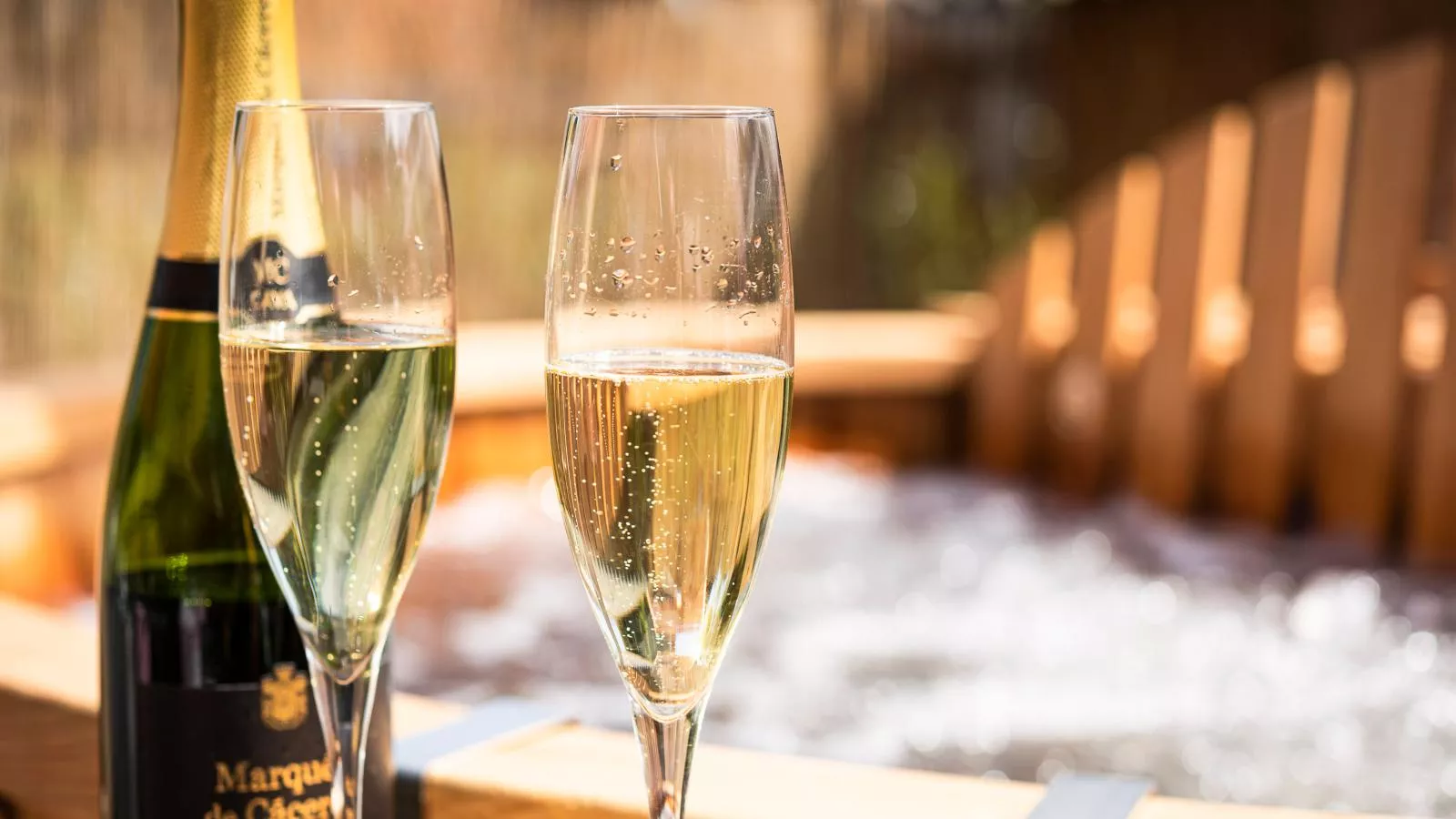 Twente Village - Wellness