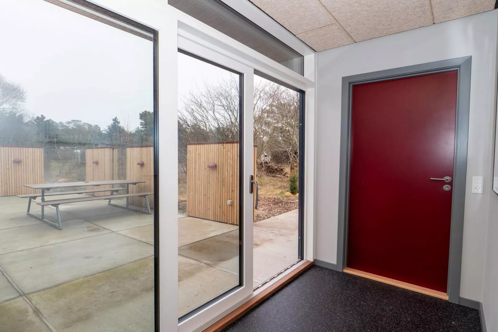 5 etoiles maison de vacances a Vestervig - Intérieur