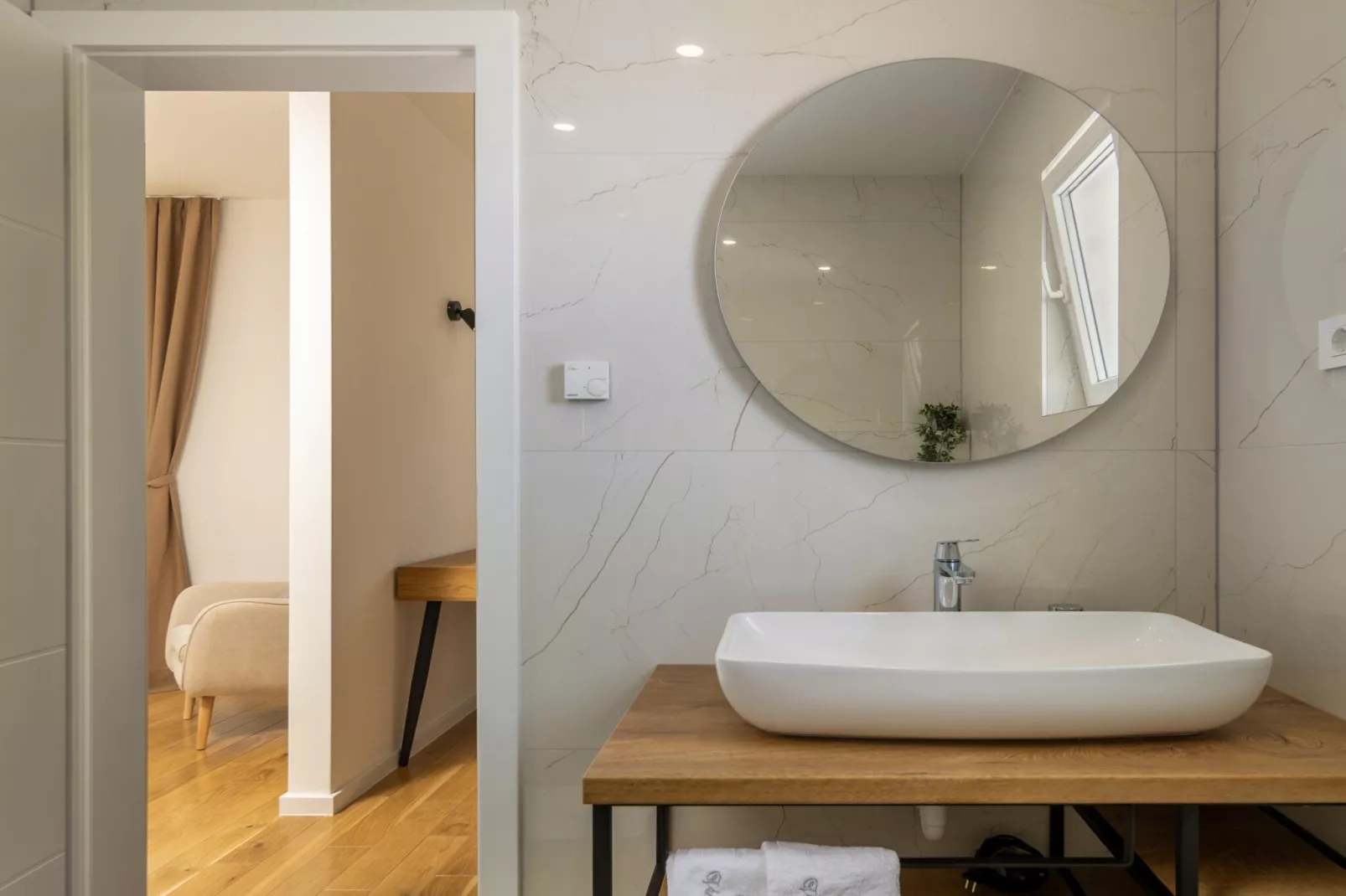 VILLA ROYAL STONE - Salle de bain