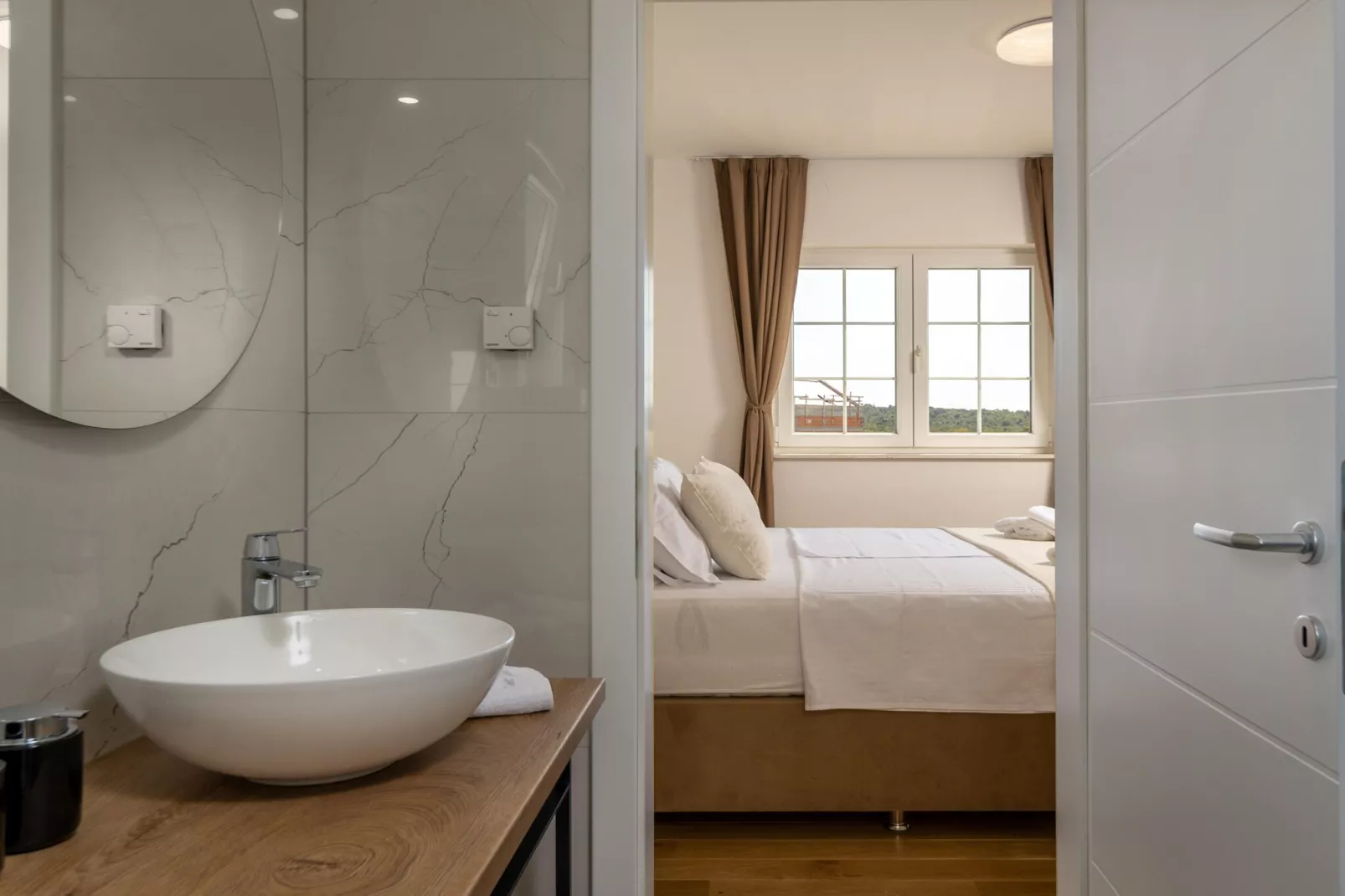 VILLA ROYAL STONE - Salle de bain