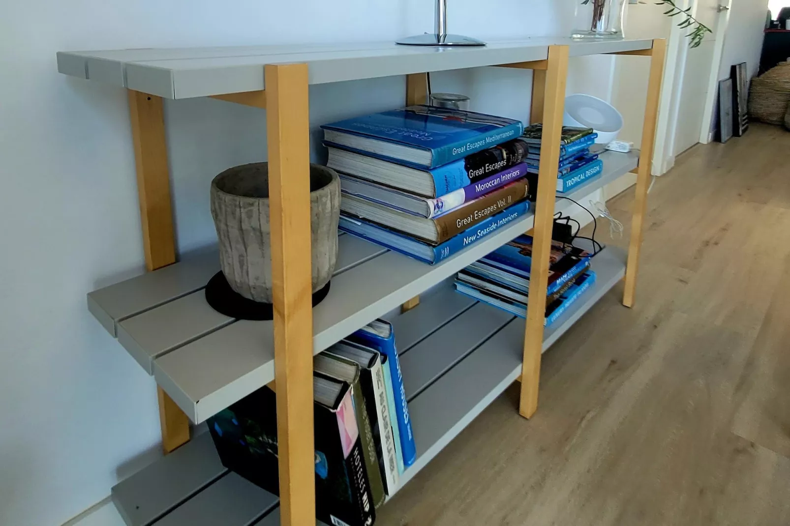 Villa con hermosa piscina cerca de Sitges - Ambiente