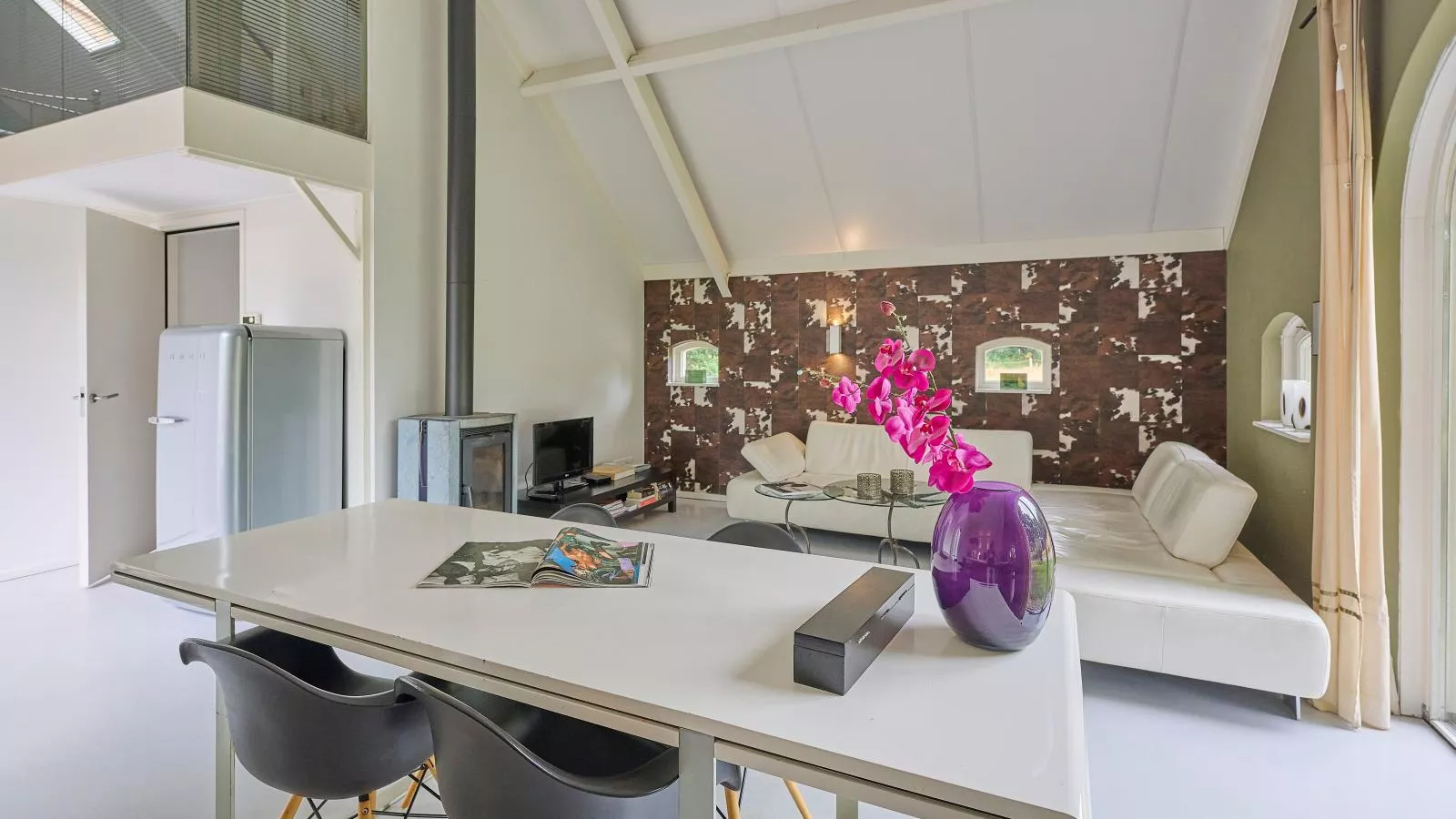 Farmers Lodge Combi - Wohnzimmer