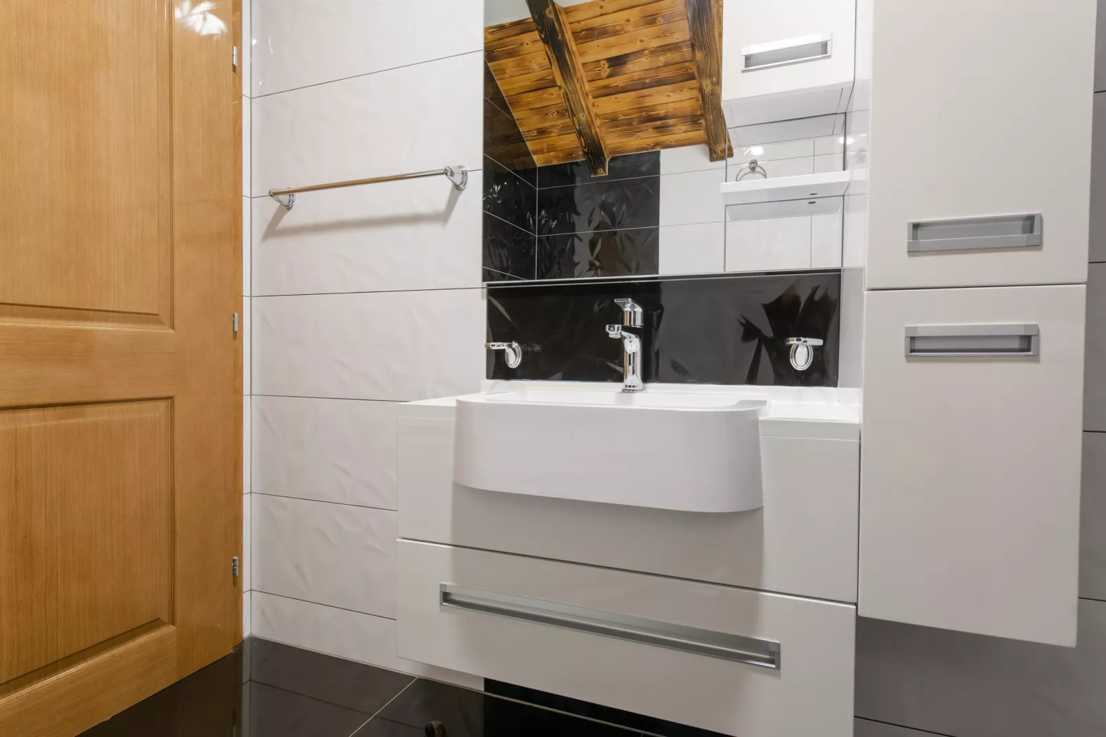 VILLA OLD HOUSE - Badezimmer