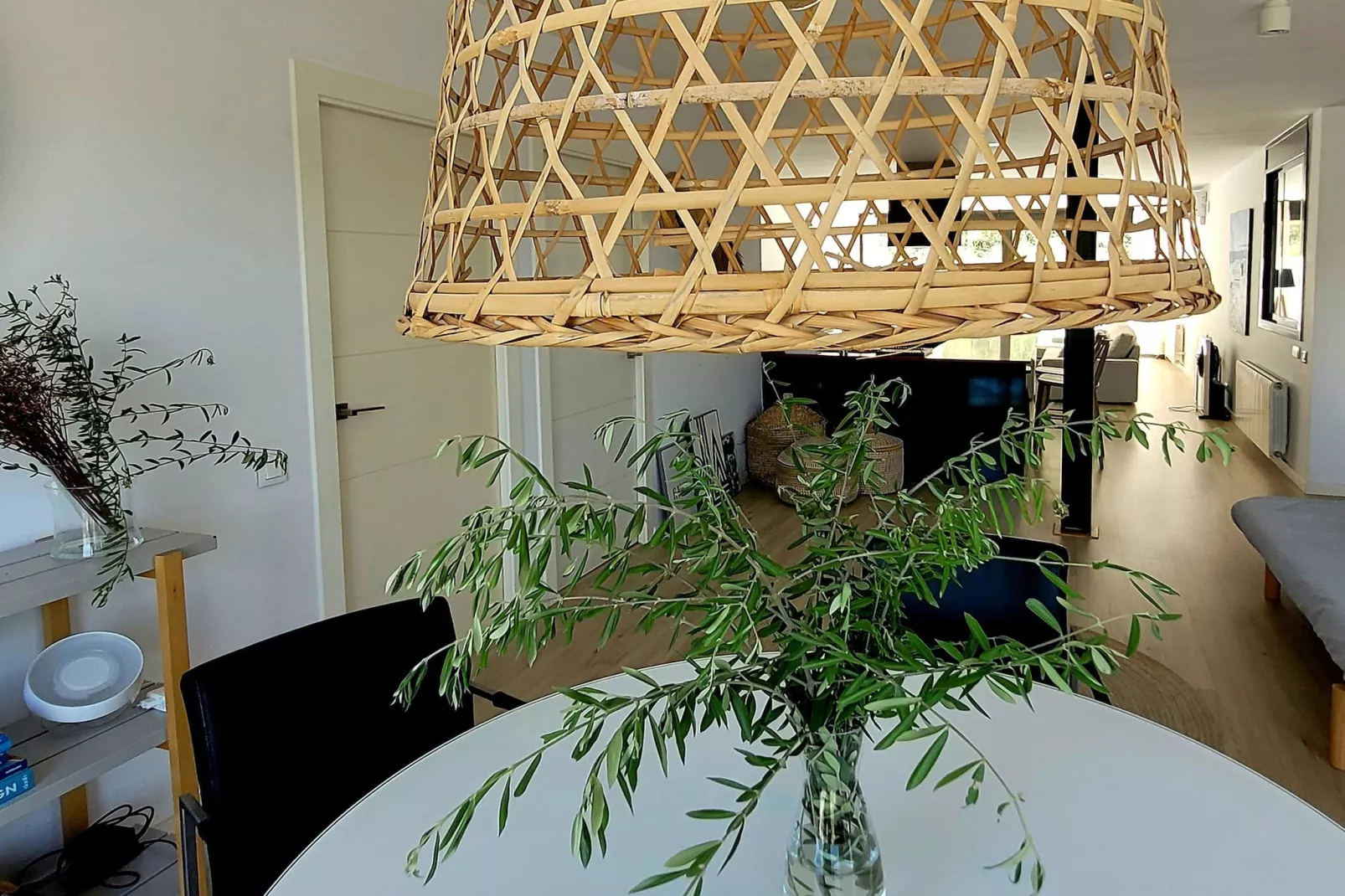 Villa con hermosa piscina cerca de Sitges - Ambiente