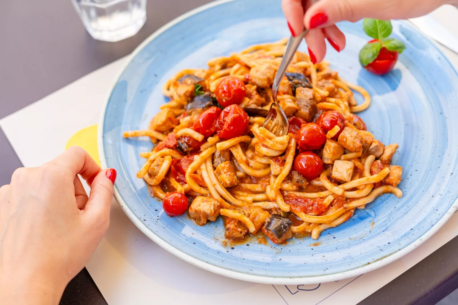 Club del Sole Orbetello Family Collection / LODGE DELUXE max cap 4 pax - Ambiance