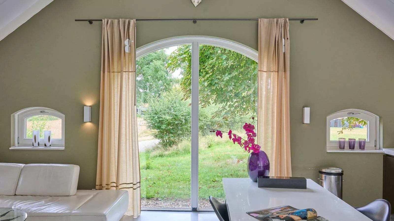 Farmers Lodge Combi - Wohnzimmer