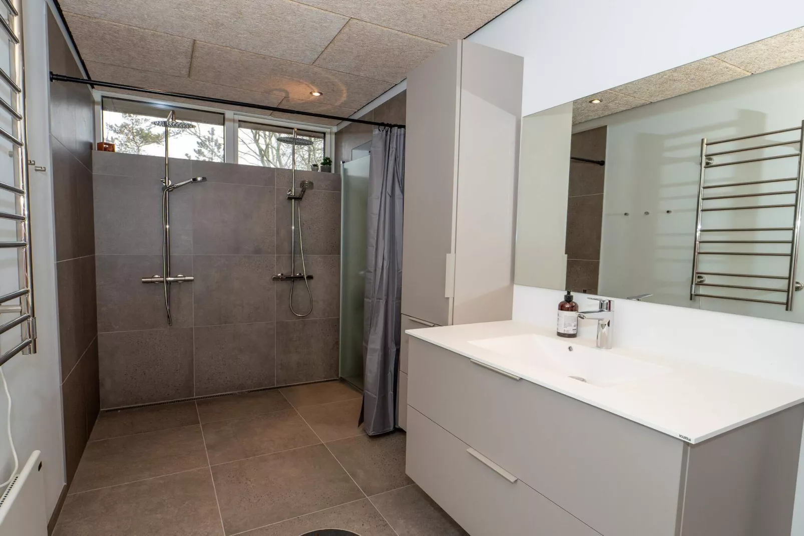 5 etoiles maison de vacances a Vestervig - Intérieur