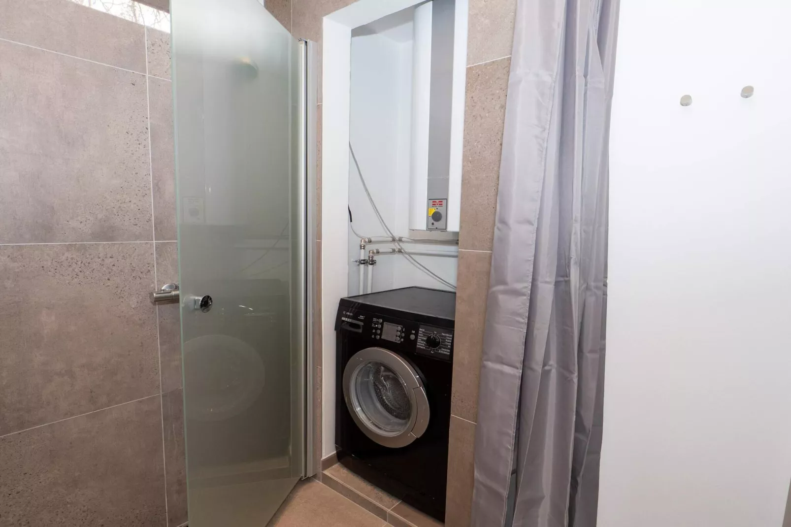 5 etoiles maison de vacances a Vestervig - Intérieur