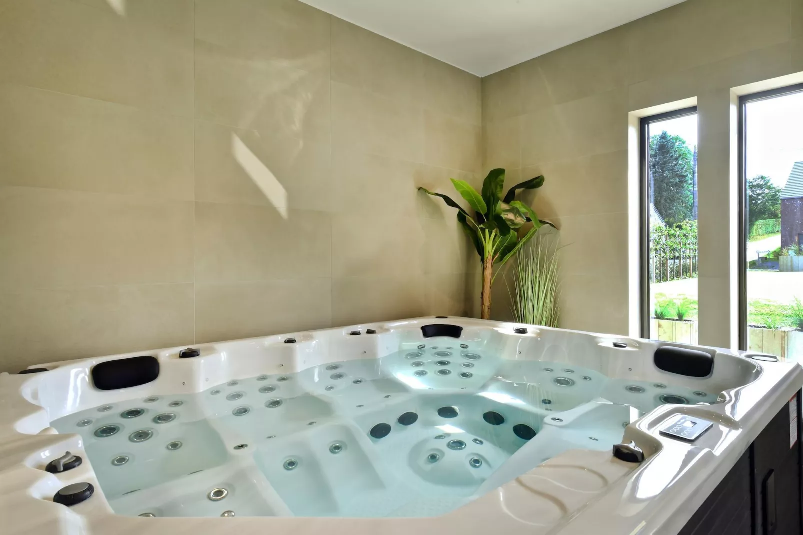 Durbuy Suites - Wellness