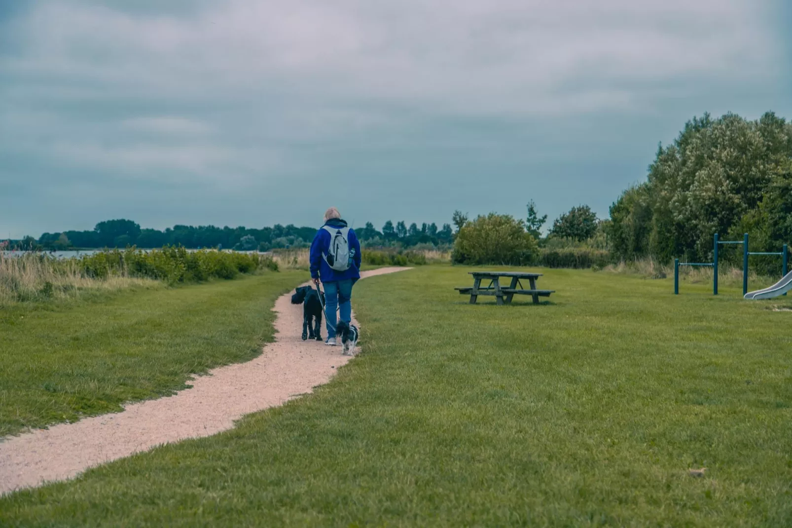 Oosterdijk 6 - Zones été à 5 km