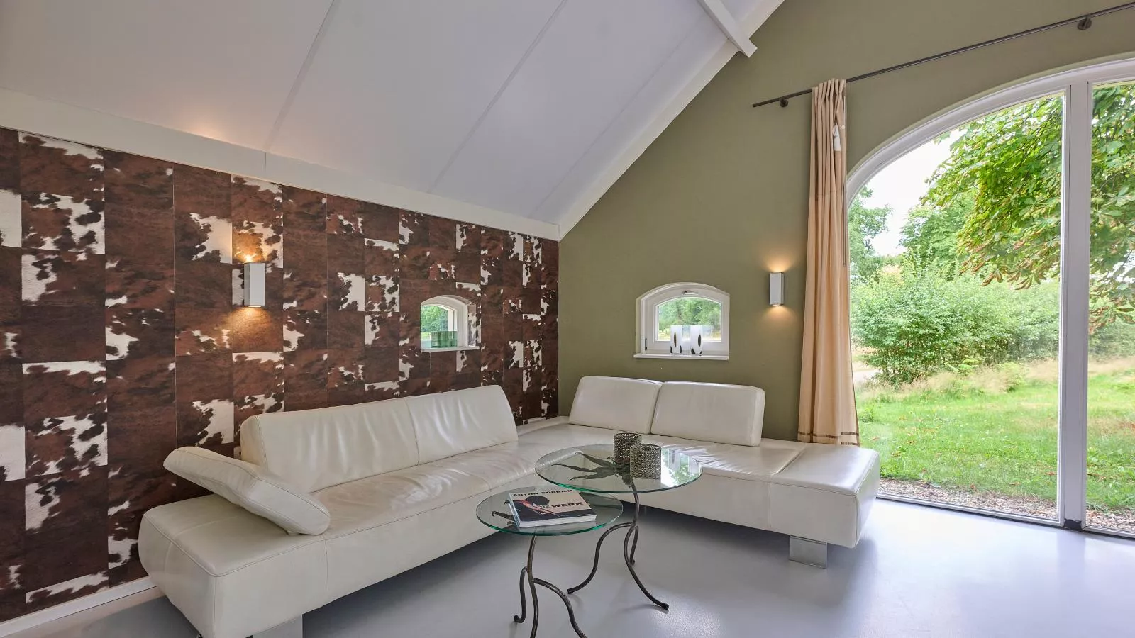 Farmers Lodge Combi - Wohnzimmer