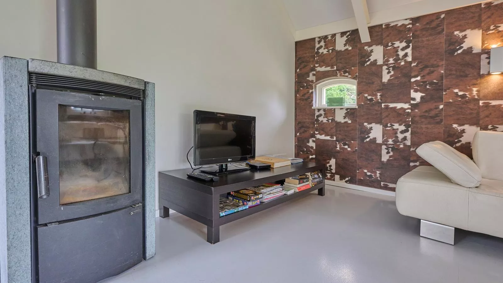 Farmers Lodge Combi - Wohnzimmer