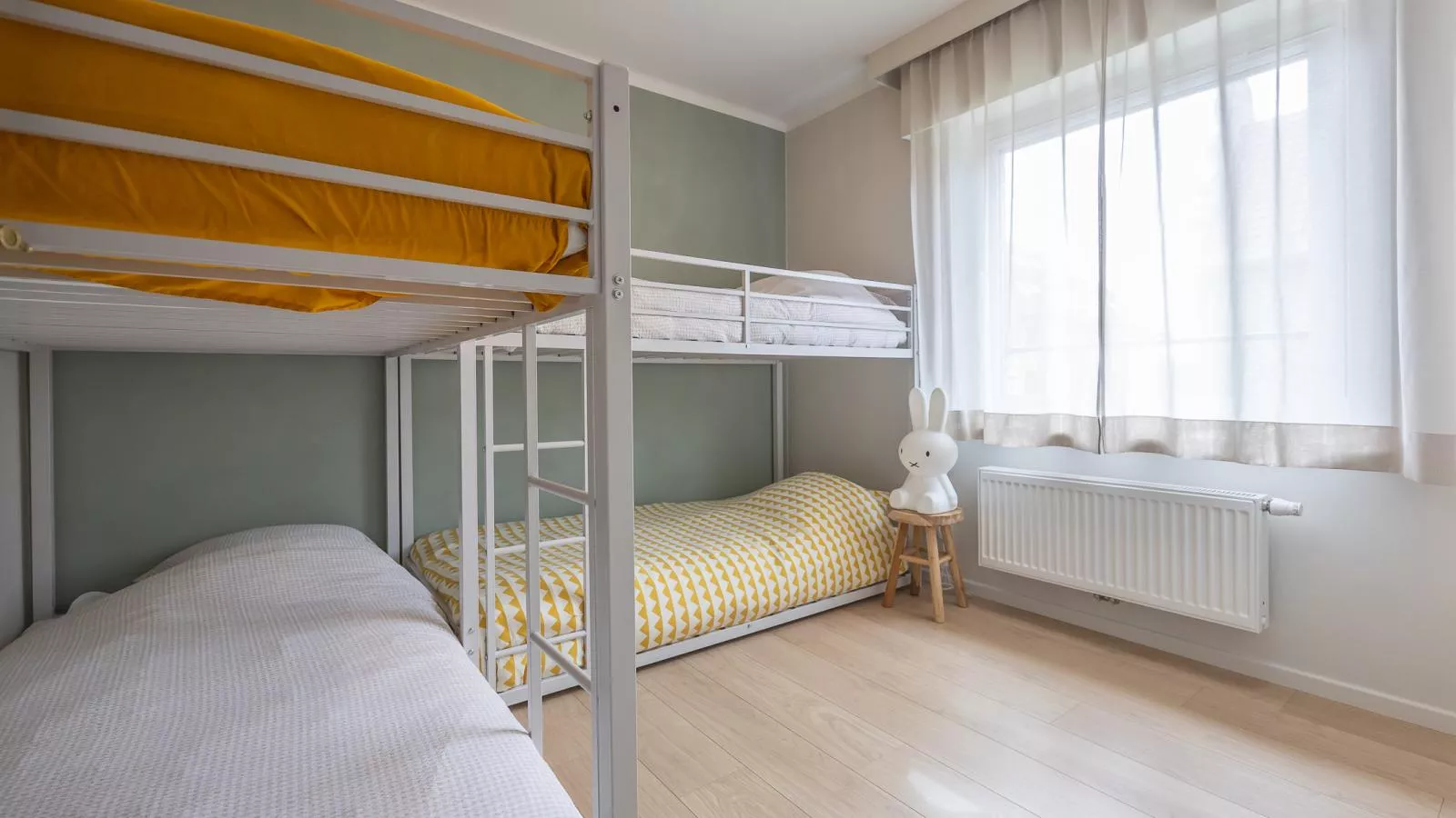 Maison Edith  -  box - Badezimmer