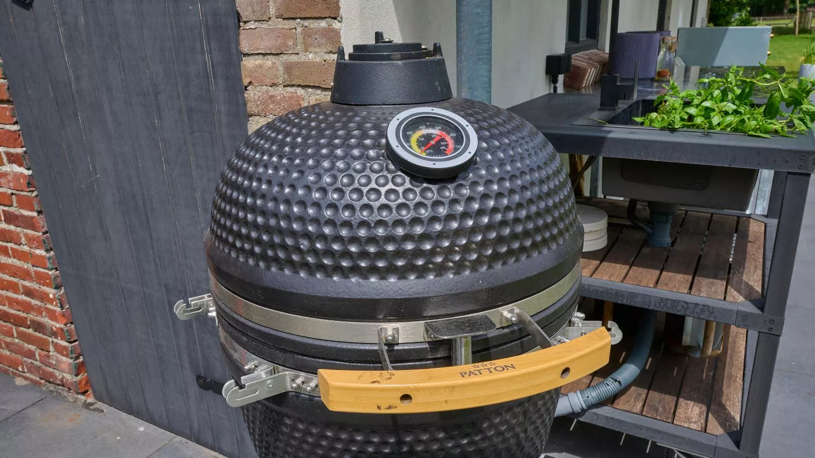 Twente Village - Ausstattung