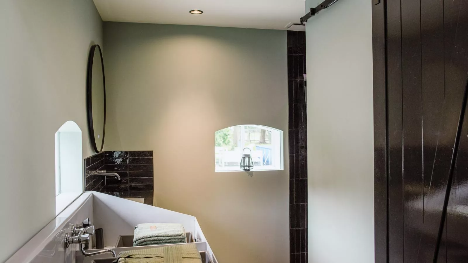 Twente Village - Ausstattung