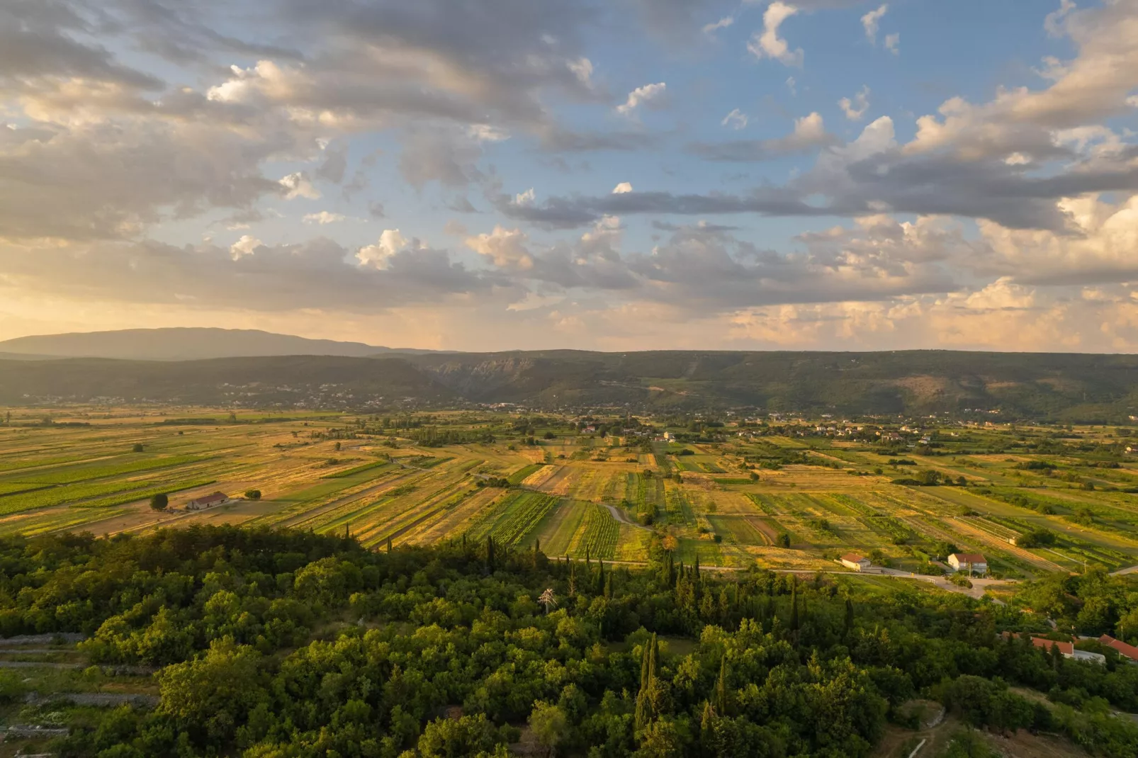 VILLA OLD HOUSE - Gebiete Sommer 20 km