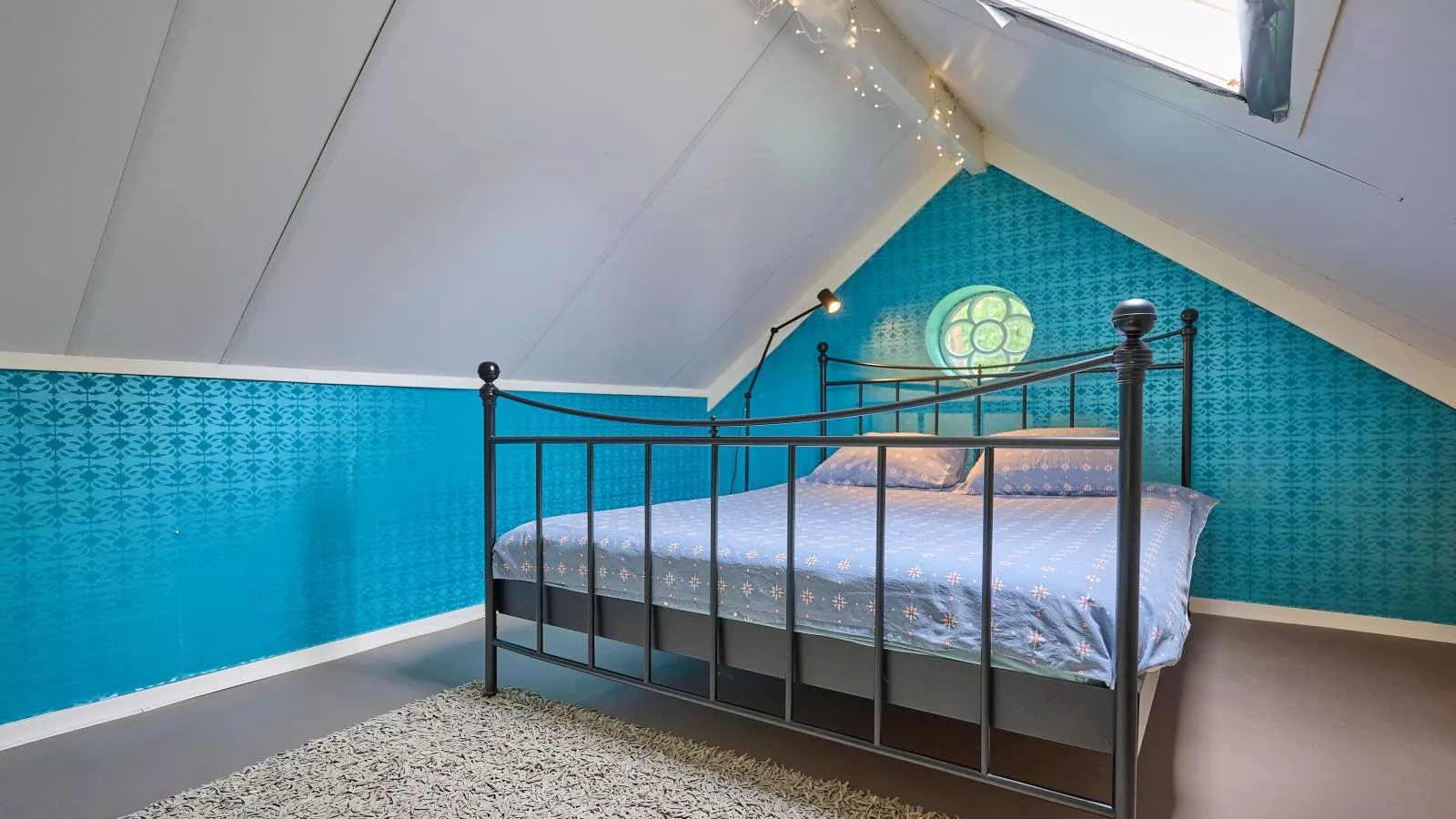 Farmers Lodge Combi - Schlafzimmer