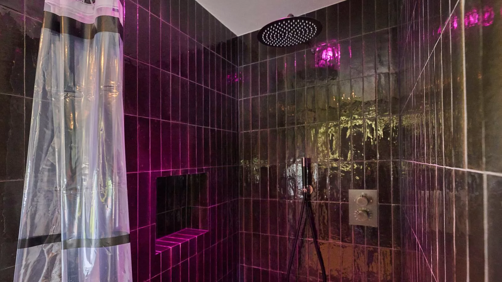 Twente Village - Badezimmer