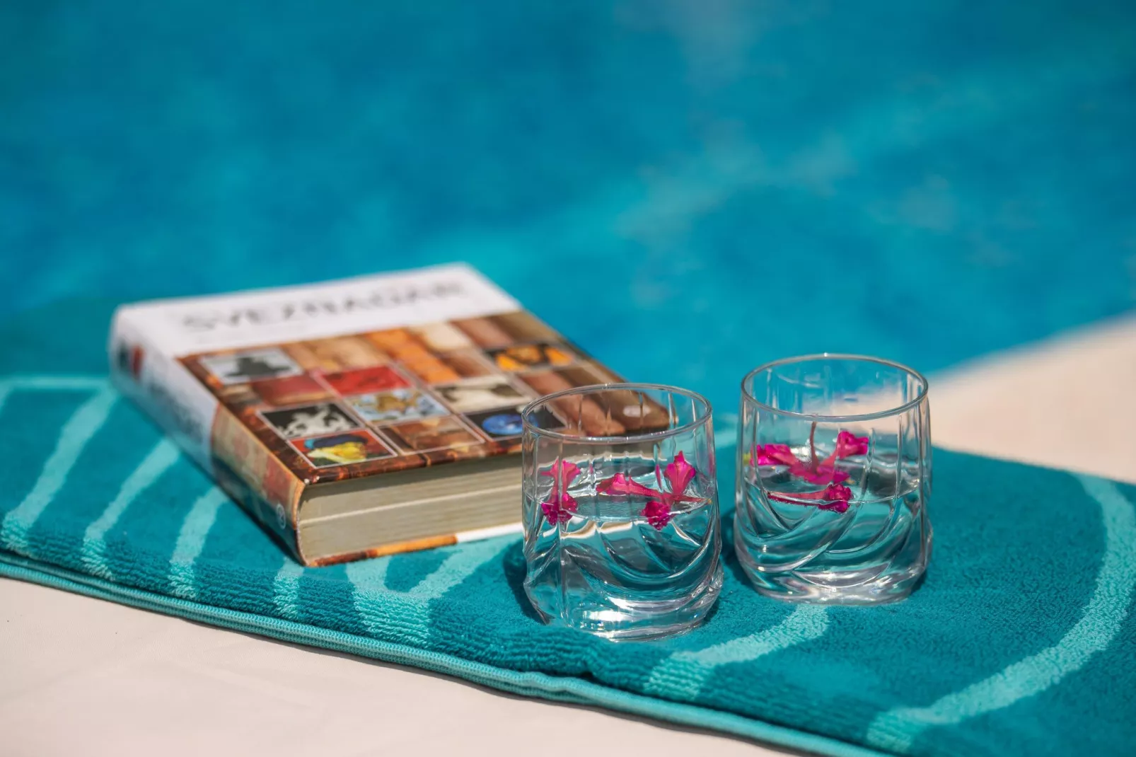 VILLA OLD HOUSE - Ambiente