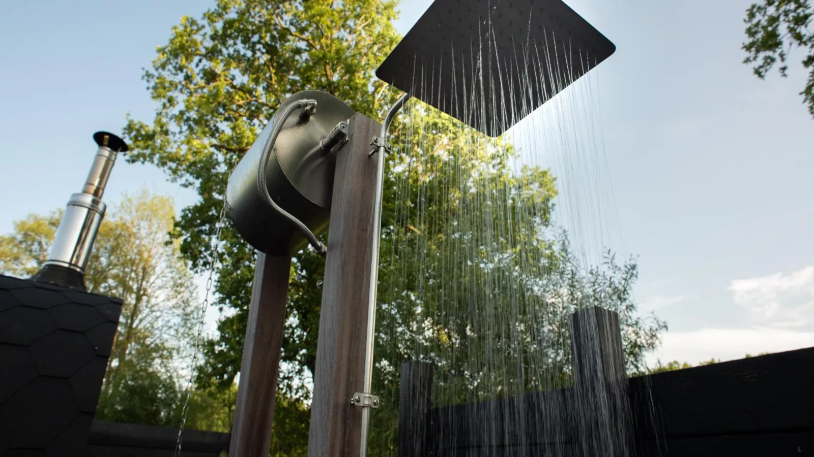 Twente Village - Ausstattung