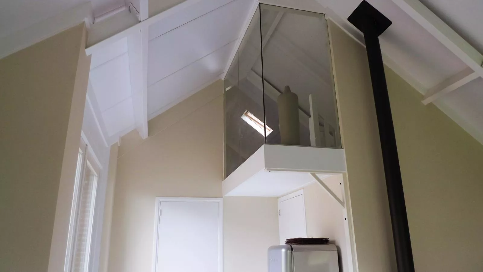 Twente Village - Innenbereich