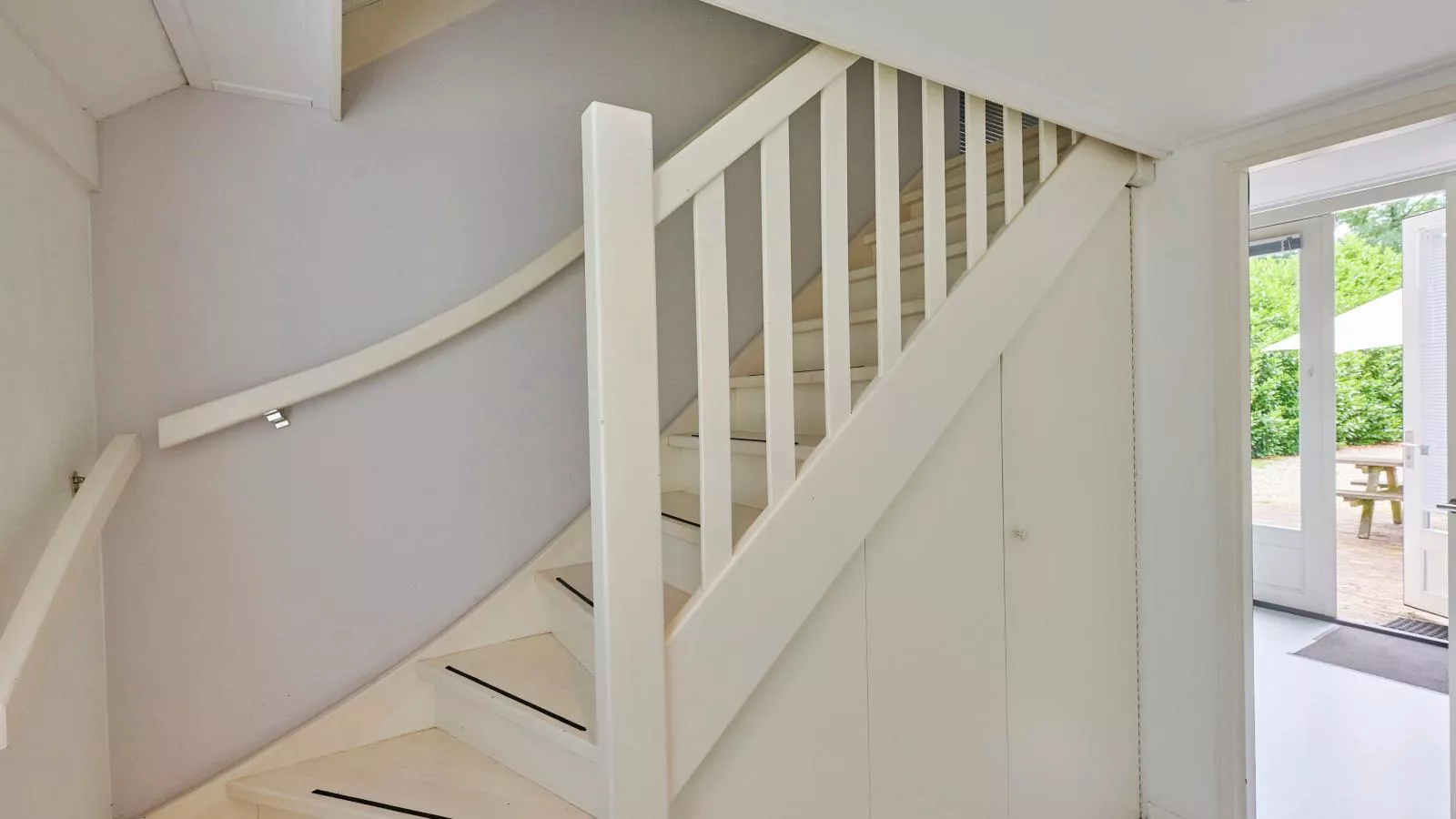 Twente Village - Flur