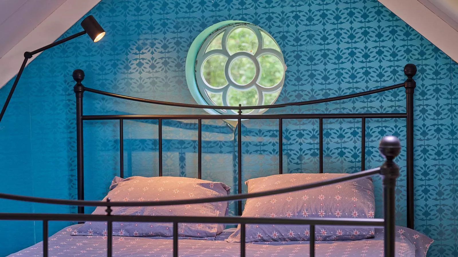 Twente Village - Schlafzimmer