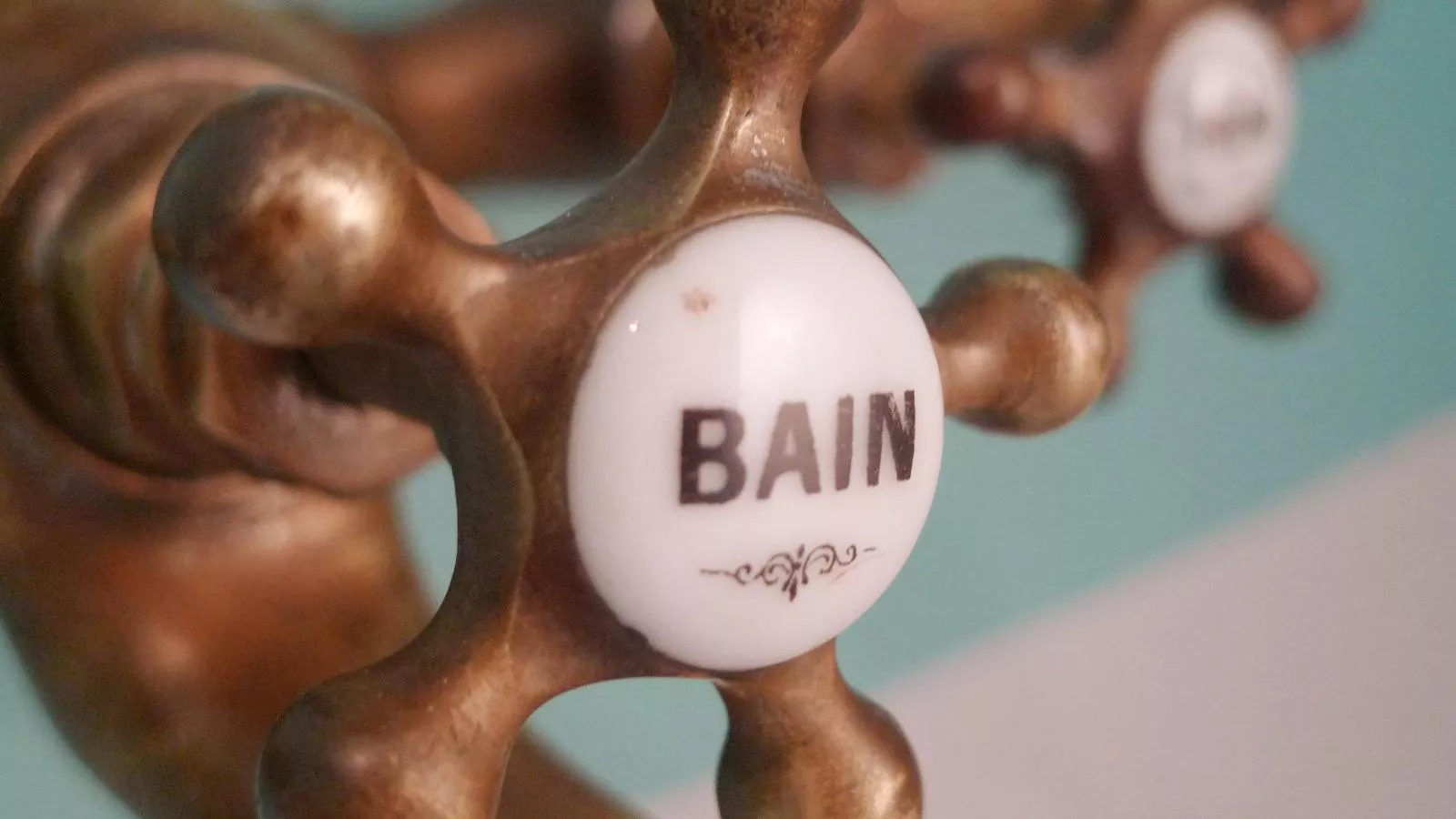 Twente Village - Badezimmer