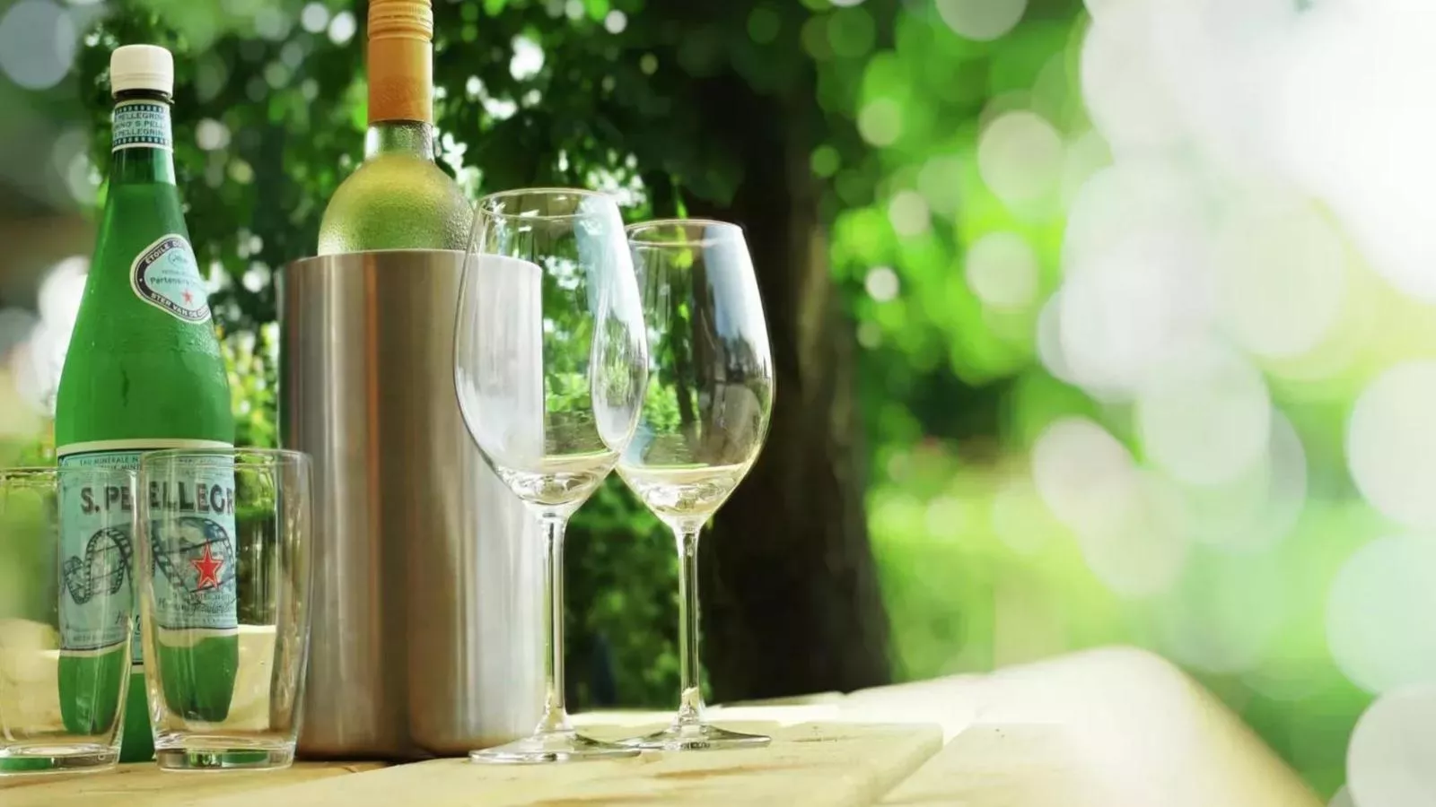 Twente Village - Ambiente