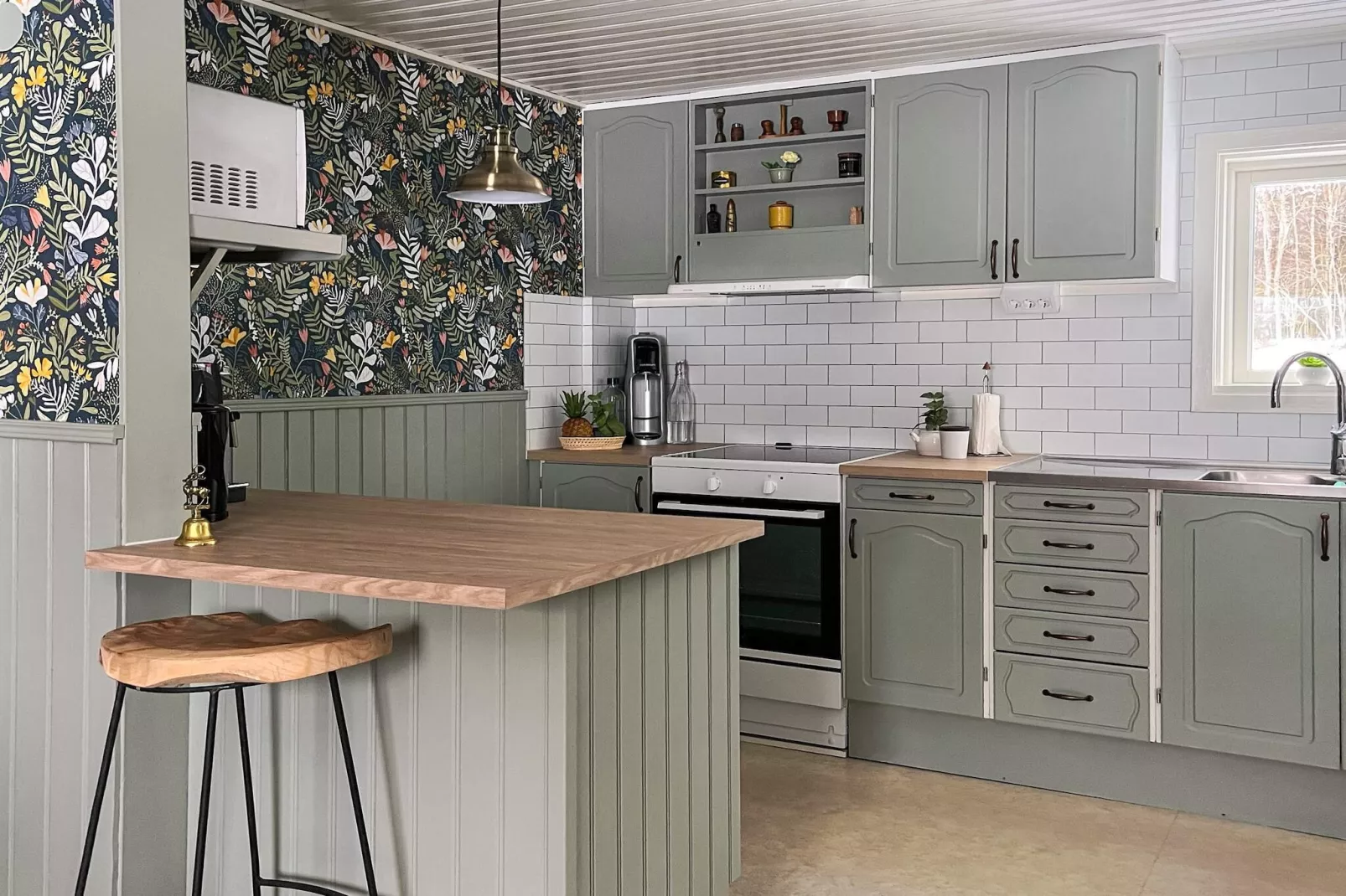 Family Retreat in Dalsland, Sweden - Indoor