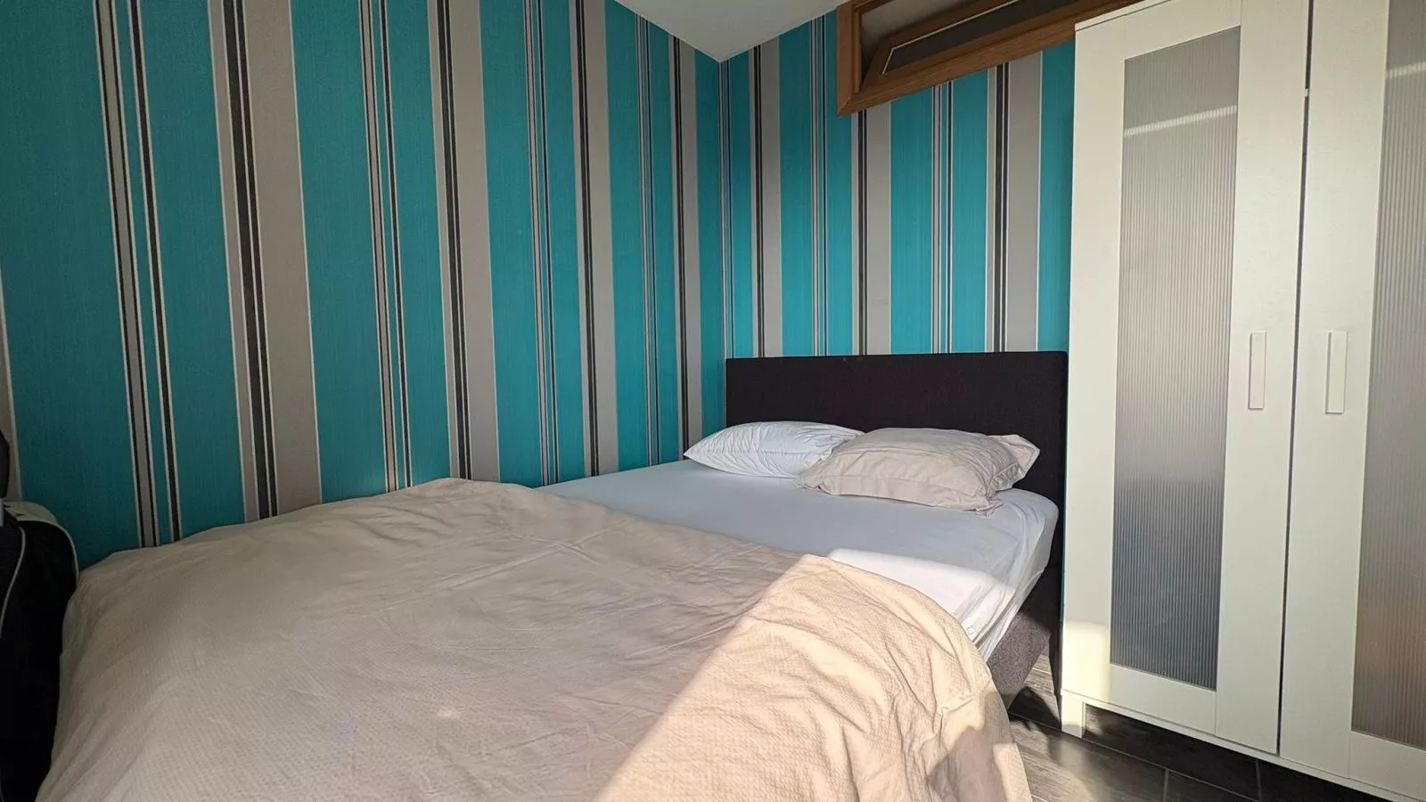 Ocean Suites - 717 - Schlafzimmer