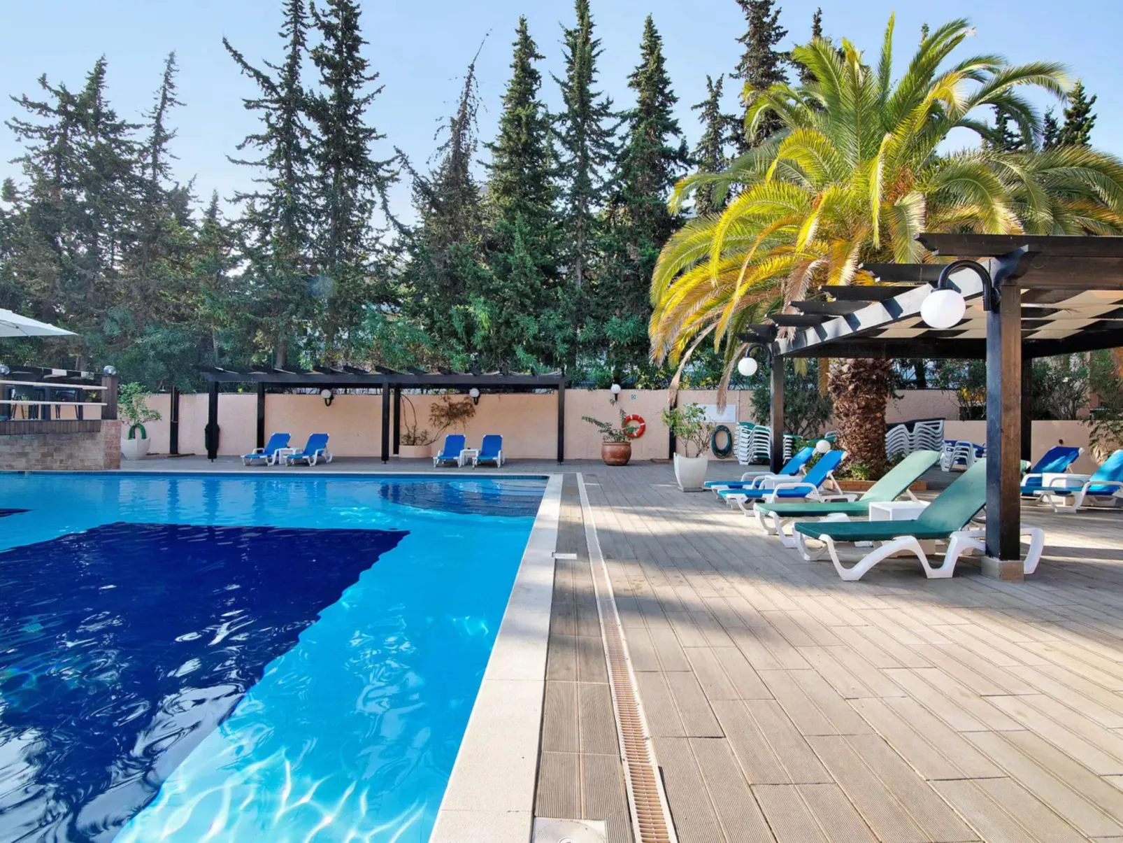 Studio 54 - Sunny Way