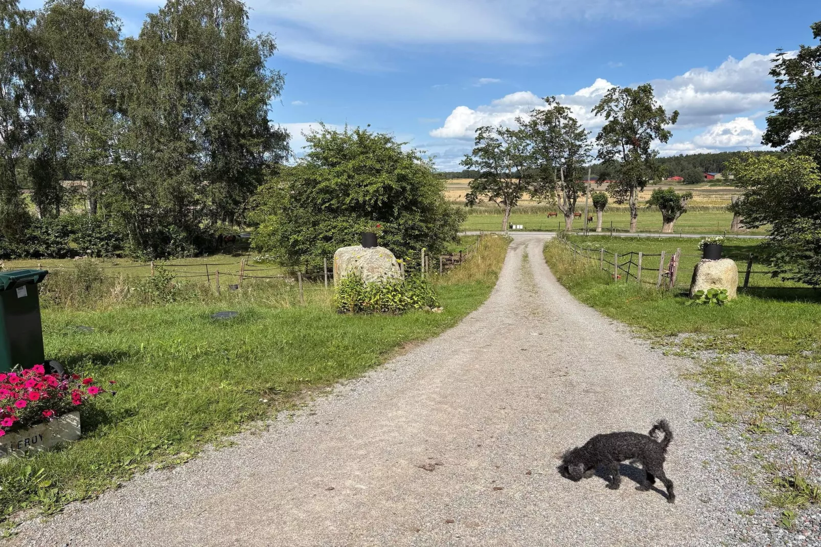 4 person holiday home in ADELSÖ