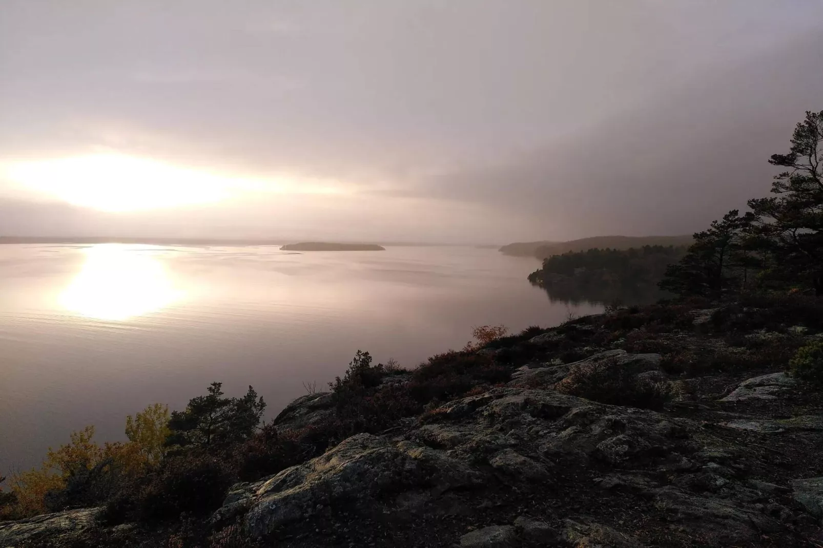 5 Sterne Ferienhaus in Nävekvarn