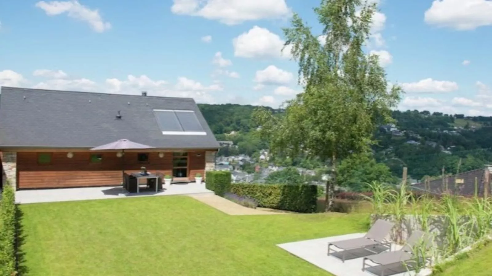 Le Chemin des Framboises