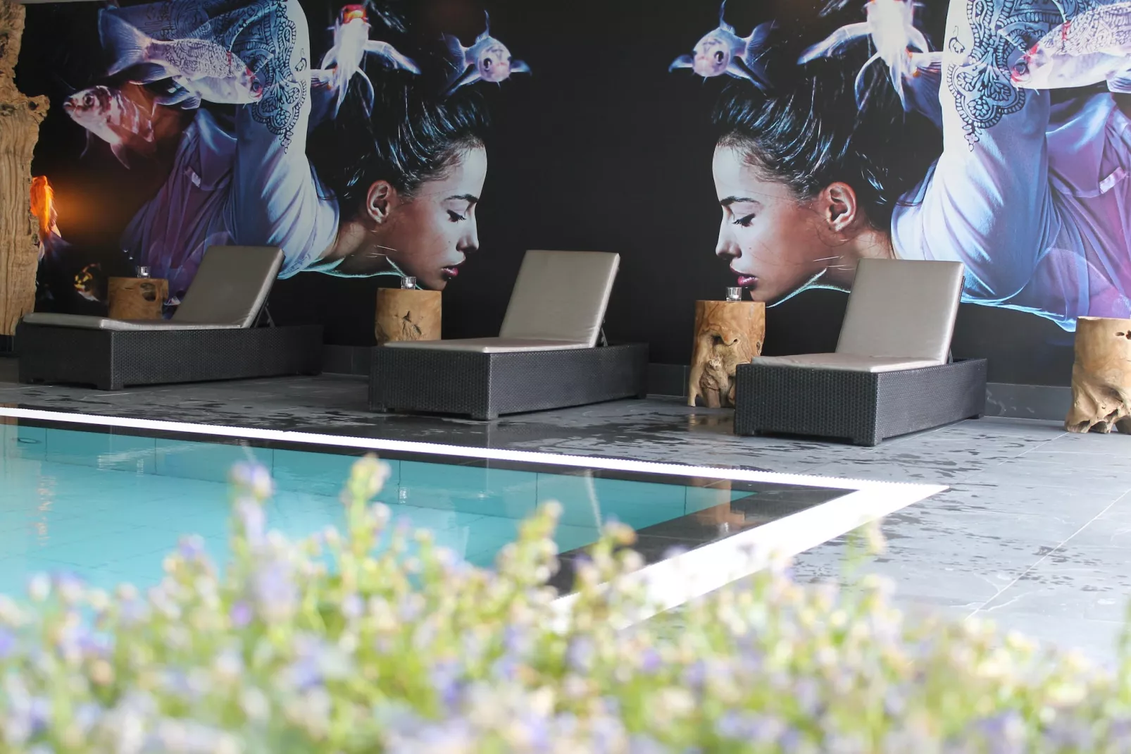 Doppelhaushälfte Typ 1 45 qm