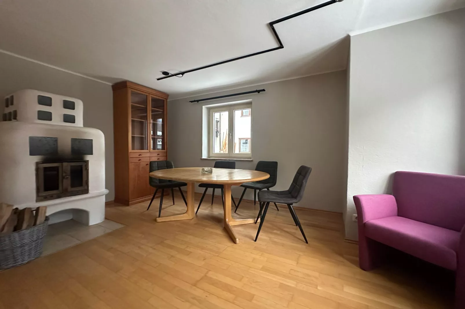 Schusterhaeusl - Salle à manger