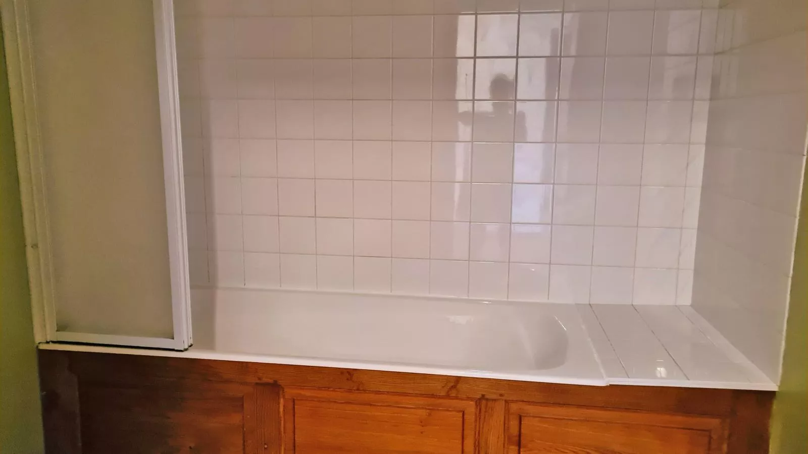 Gite du Bois-Bathroom