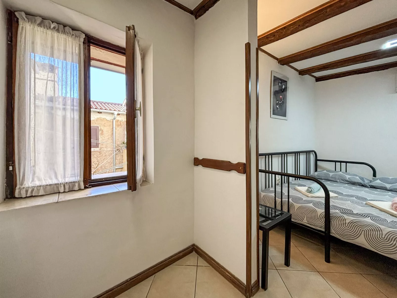 Piccolo Mondo - Drinnen