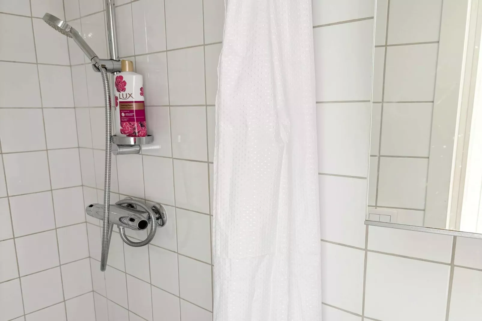 4 person holiday home in ADELSÖ - Indoor